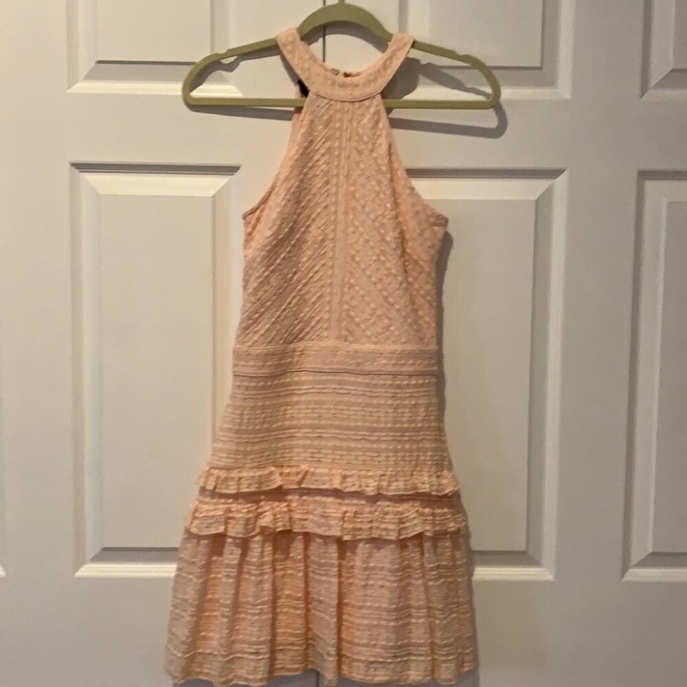 Bebe Dress Sz S
